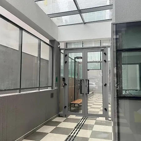 Novo Nex One Consolacao Infinite Prox Av Paulista São Paulo Exterior foto