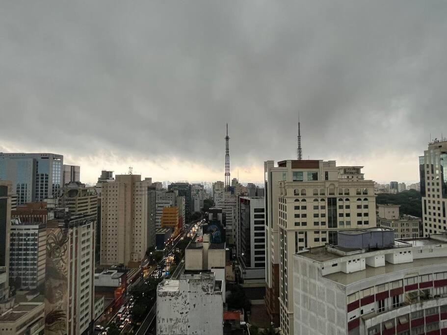 Novo Nex One Consolacao Infinite Prox Av Paulista * São Paulo